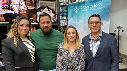 Operadora Concierge promueve oferta gastronómica de Estados Unidos con Brand USA