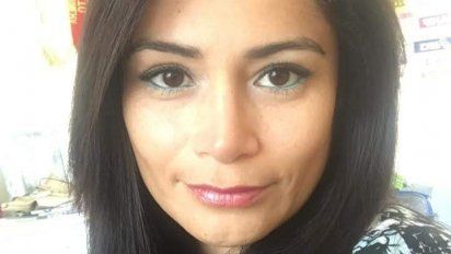 Rocío La Rosa, comercial de Europamundo para la zona Andina.