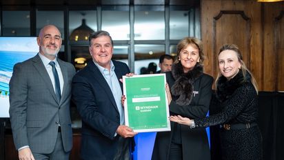 Wyndham Hotels & Resorts expande su presencia en Chile