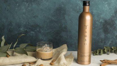 Tambo llegó para renovar el sabor de los licores de dulce de leche.&nbsp;
