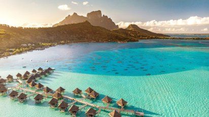 La alianza entre Tahiti Tourisme y Alchemia busca fortalecer la presencia del destino en el mercado mexicano y mejorar la comunicación con partes interesadas.