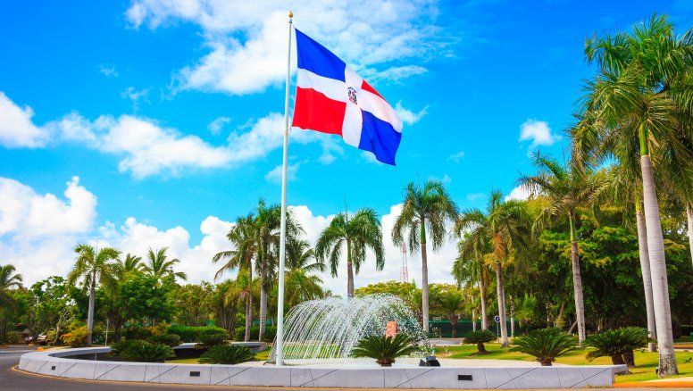 Plan de vacunación para el sector turístico en República Dominicana.