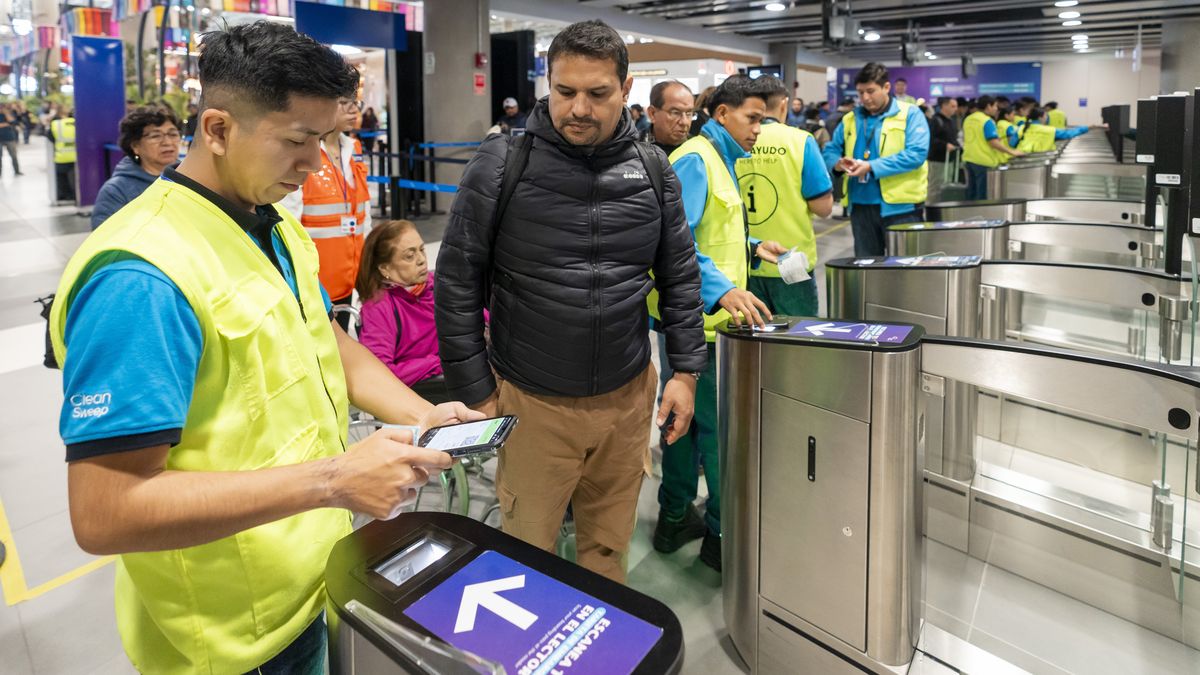 El inicio del cobro de la Tarifa Unificada de Uso de Aeropuerto (TUUA) de transferencia en el Aeropuerto Internacional Jorge Chávez marcó un punto de quiebre para Lima como hub de conexión internacional.