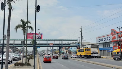 Las vías de la ciudad de Ambato estarán libres de fotorradares