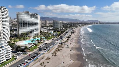 Región de Coquimbo: disfrute entre playas, valles y estrellas