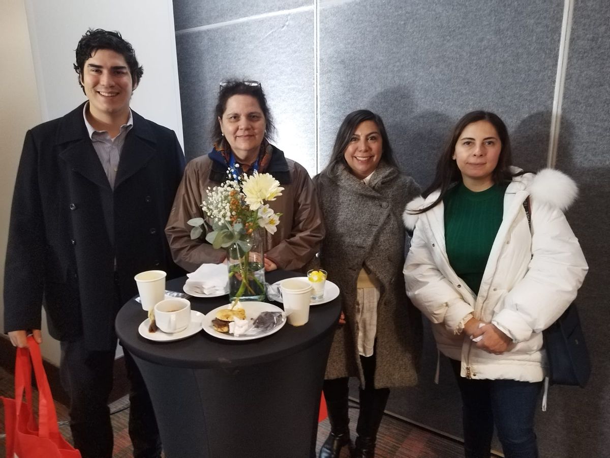 Ladevi Workshop: Disney Destinations realizó una capacitación con las novedades sobre parques temáticos y las nuevas formas de acceso para los visitantes.