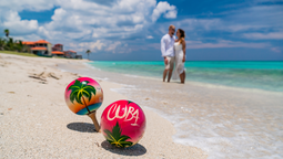 Cuba tiene increíbles playas paradisíacas para descansar en el verano.