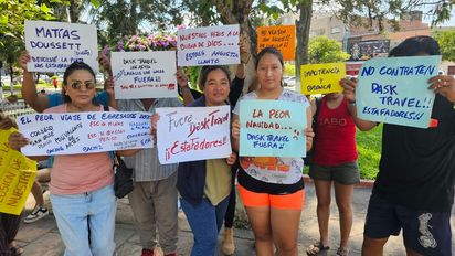 Estafas de Dask Travel perturban los viajes de egresados de 350 estudiantes en Jujuy