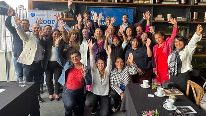 Grupo GEA concreta su lanzamiento en México