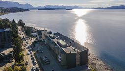 El Radisson Blu Bariloche, una de las próximas aperturas de Choice Hotels International.