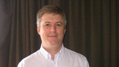 Lucas Ozuna, gerente comercial de Europamundo para Sudamérica.