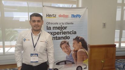 UltraGo: alquiler de autos y módulo Disney en plataforma