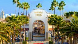 Vuelven los atractivos de Universal Studios Hollywood.