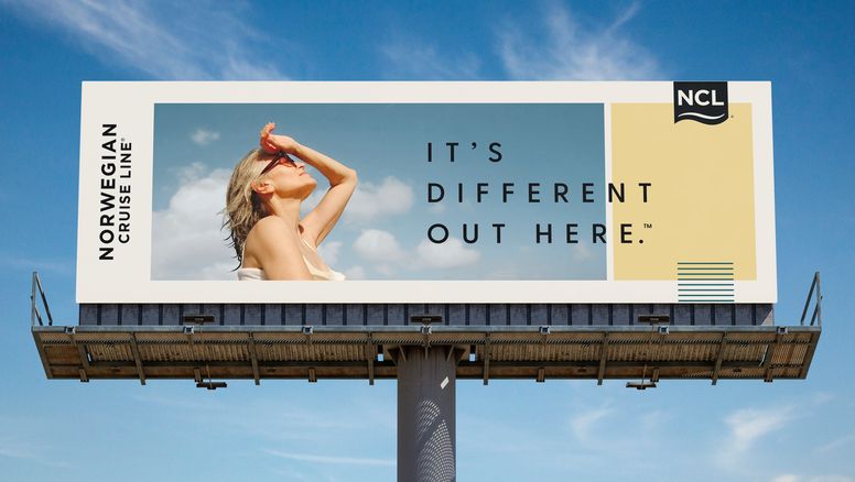 Norwegian Cruise Line renueva su identidad de marca.&nbsp;