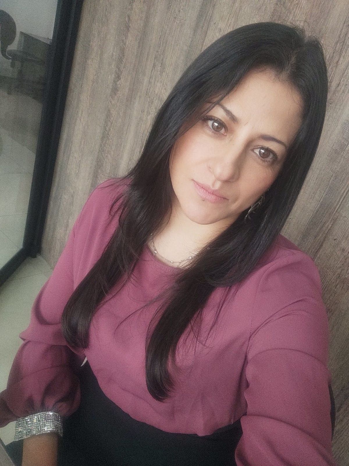 Lorena Ibarra, counter internacional. 