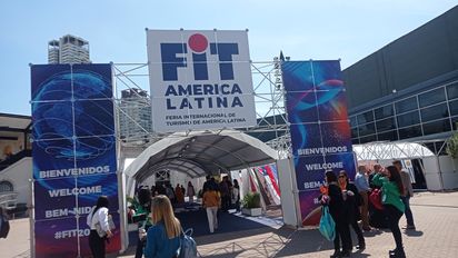 FIT: el mejor lugar para comprar las vacaciones