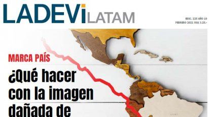 Marcas País: ¿Qué hacer con la imagen de Latinoamérica?