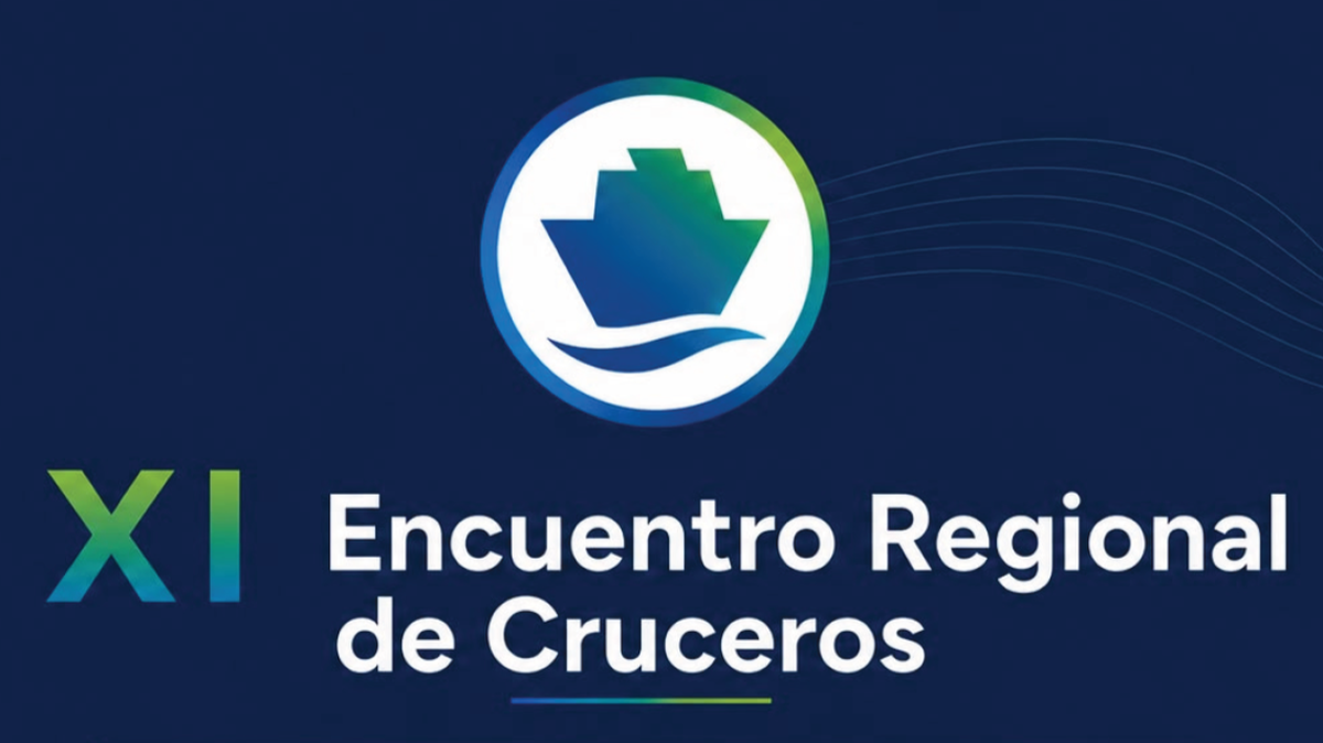 El evento dedicado a los cruceros es organizado por el Ministerio de Turismo de Uruguay.