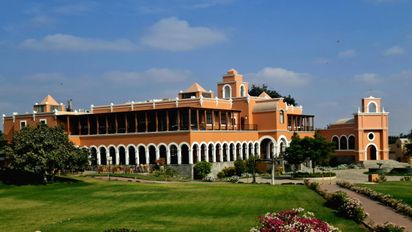 Hacienda La Caravedo relanza su oferta en Ica con nuevas experiencias de pisco y cultura para este 2026