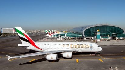 Emirates está reincorporando sus aeronaves Airbus A380 a las operaciones regulares.&nbsp;