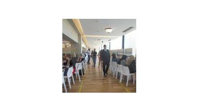 La oferta de lujo de la región tuvo su cumbre en Buenos Aires