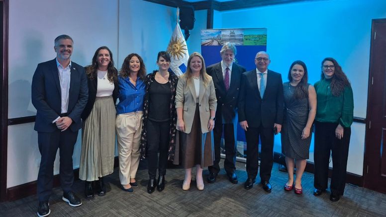 Uruguay apuesta por el mercado peruano con una oferta que mezcla cultura, naturaleza y diversos beneficios.