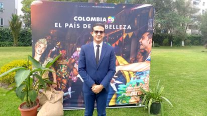 Corpoturismo Cartagena: 