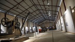 Tacna cuenta con un nuevo museo.