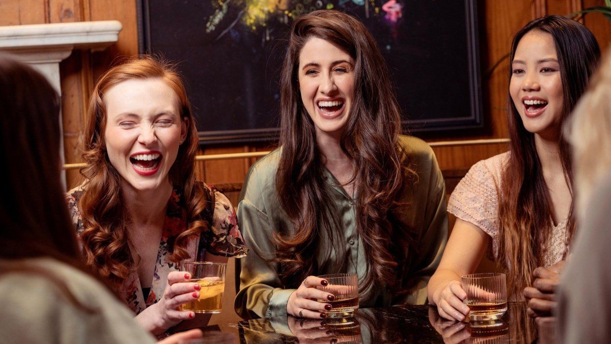 Día de la amistad: desde parrilla, coctelera y música en vivo hasta experiencias sensoriales; Buenos Aires tiene todo para festejar con amigos. &nbsp; &nbsp;