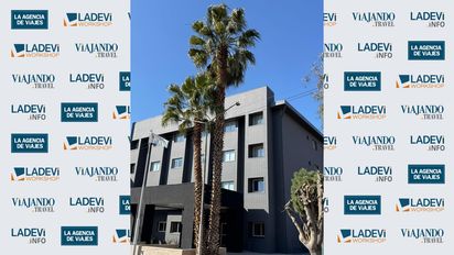 Hathor Mendoza aspira a liderar el segmento de tres estrellas en la provincia cuyana.&nbsp;