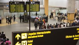 La inflación afectó el precio de pasajes y paquetes turísticos.