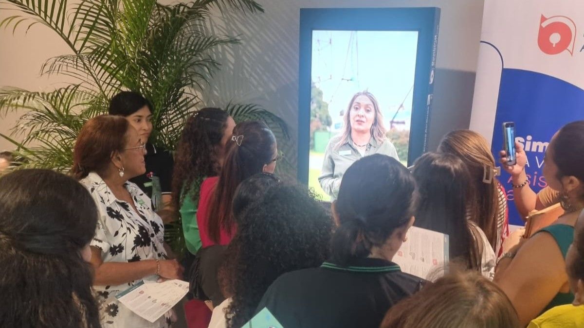 Recorrido virtual interactivo por Kissimmee. Recorrido virtual interactivo por Kissimmee.