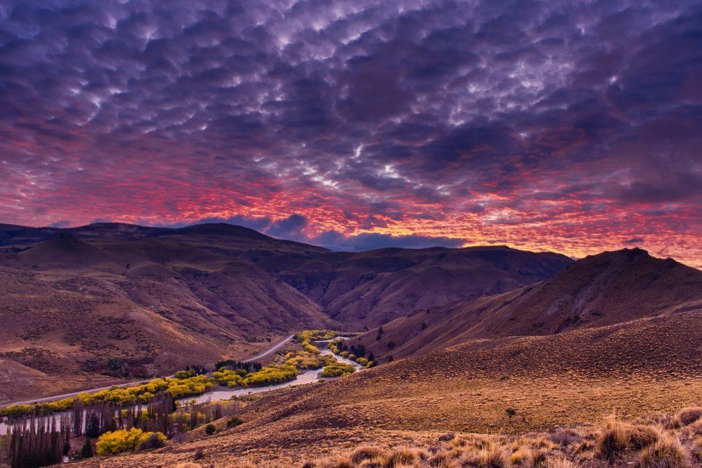 La bella localidad de Villa Llanquín es el mágico destino secreto de la Patagonia que estabas buscando para tus próximas escapadas.