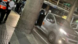 Estados Unidos emitió una alerta de seguridad para prevenir a sus ciudadanos sobre delitos en Chile.