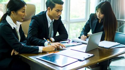Tecnología: ¿Cómo proteger un documento digital?