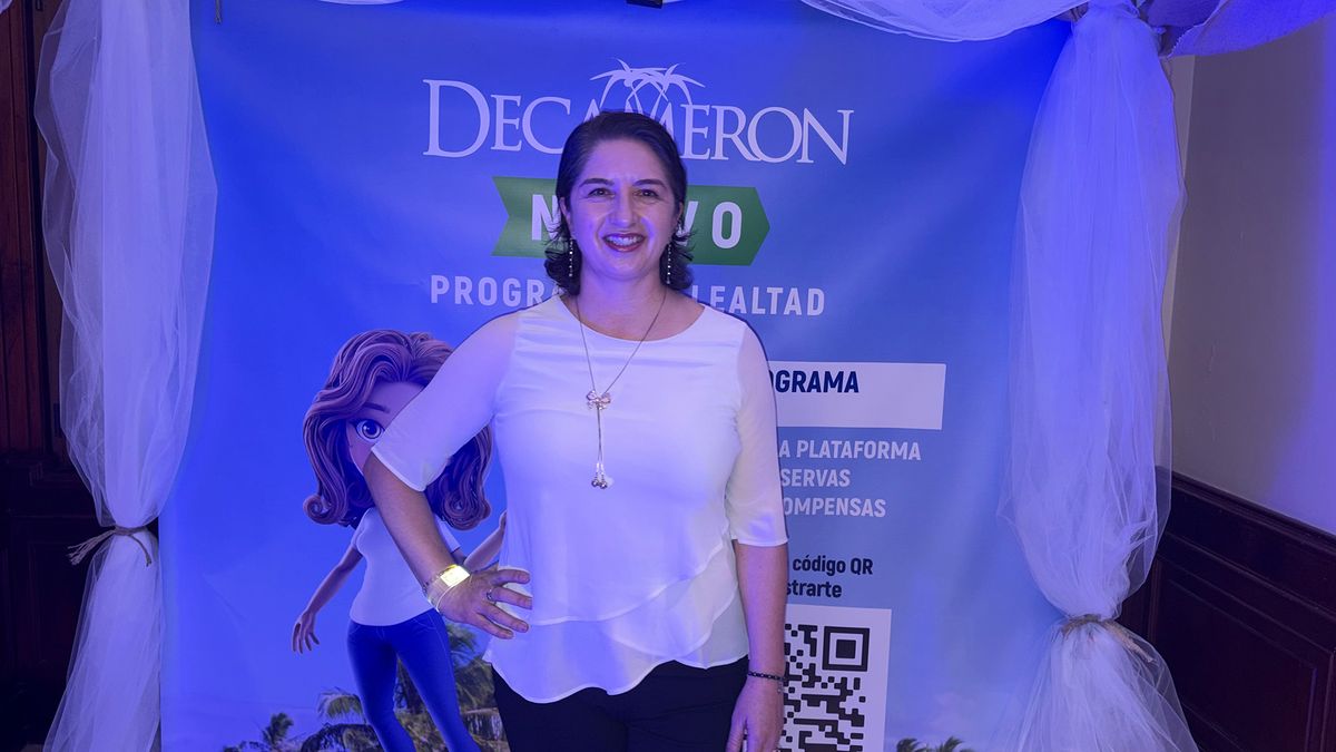 Agentes de viajes asistieron al lanzamiento de programa Agents Rewards de Decameron. 