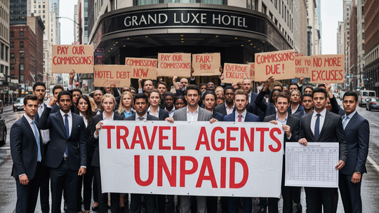 ASTA lanza una herramienta para proteger a los agentes de los incumplimientos de los hoteles. ¿Lección para las asociaciones latinoamericanas?