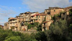 Cinquenfrondi es uno de los lugares donde conseguir casas por un euro.