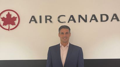 Air Canada: 