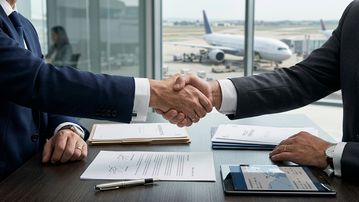 La Resolución 3596, expedida por la Aeronáutica Civil en 2006, fijó la comisión mínima que las aerolíneas deben reconocer a las agencias de viajes, un esquema que sigue vigente.