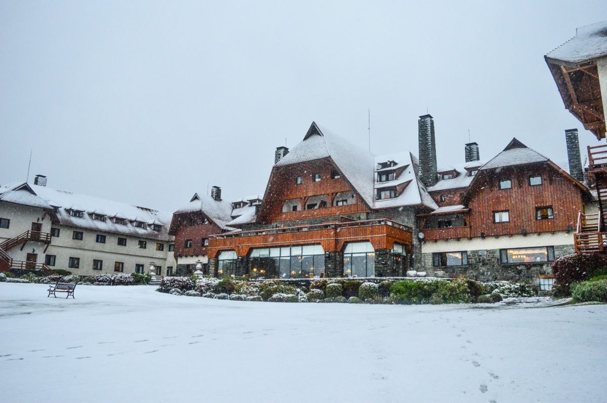 Una semana en Bariloche: las mejores actividades para vacaciones de invierno 2022.