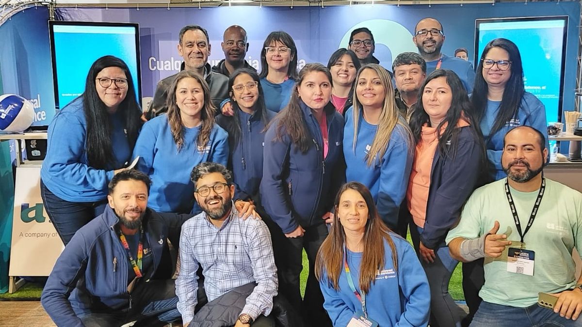 En el marco del Workshop Ladevi 2025, Universal Assistance presenta un nuevo producto para los chilenos que viajan a Brasil.