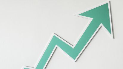 El repunte de pasajeros en los vuelos, según Anato.