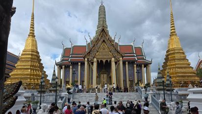 Experiencias: un viaje al Sudeste Asiático es una vivencia perfecta para quienes ya han visitado la mayor parte de los destinos tradicionales.&nbsp;