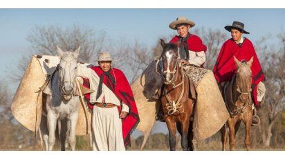 Recorridos de cultura y tradición