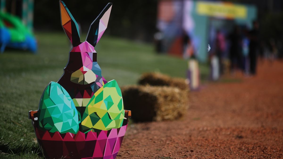 Semana Santa en Buenos Aires: descubrí la agenda completa de actividades para disfrutar de este fin de semana largo de cuatro días.