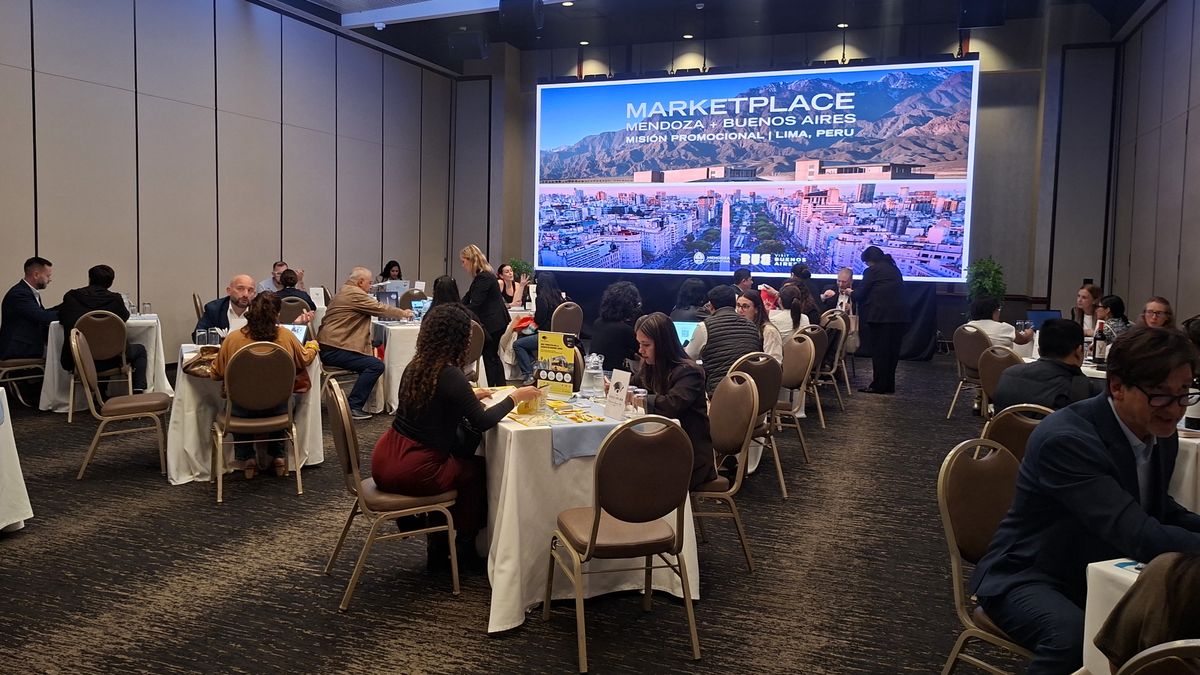 Jornada de networking. Jornada de networking.