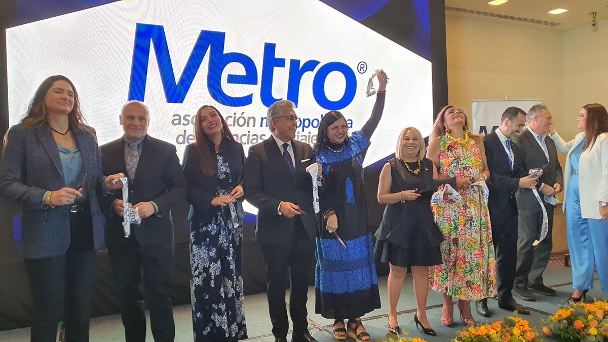 Invitados y miembros del Comité organizador Inauguran EPTUR 2025 Primavera-Verano.