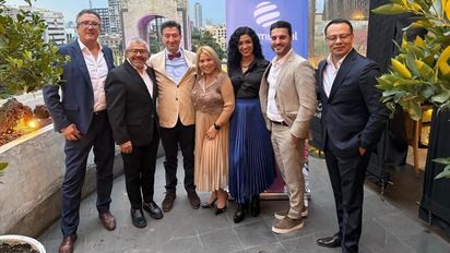 Directivos de Intermundial visitaron Ciudad de México, donde celebraron un exclusivo evento para compartir con sus colaboradores en el país y algunos de sus clientes.