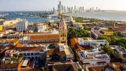 Cartagena busca consolidarse como un destino ideal para vivir el turismo religioso con su programación de Semana Santa.